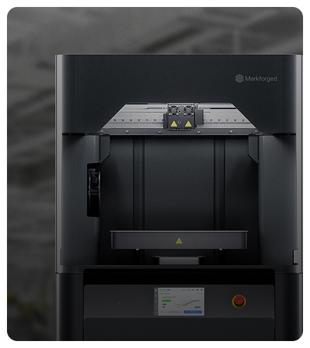 Markforged 3D Printer